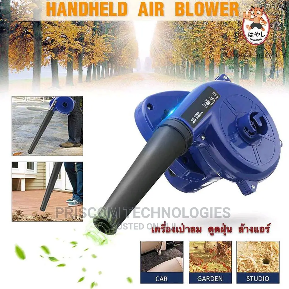 Computer Desktop, Laptop Electric Air Dust Blowers