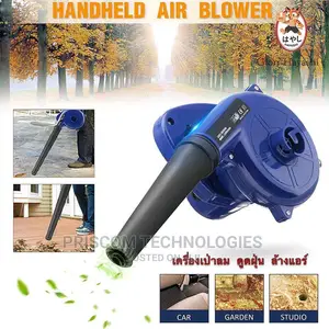 Computer Desktop, Laptop Electric Air Dust Blowers