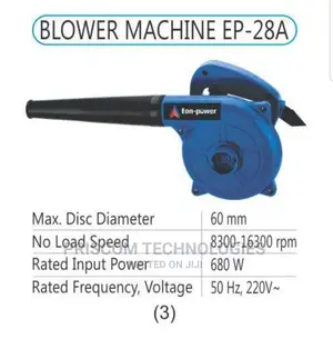 Computer Desktop, Laptop Electric Air Dust Blowers