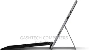 New Laptop Microsoft Surface Pro 7 16GB Intel Core I7 SSD 256GB
