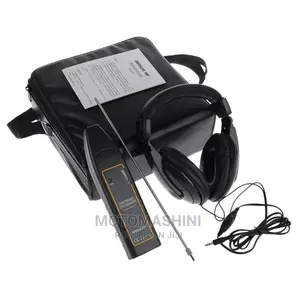 Automotive Electrical Noise Detection Stethoscope