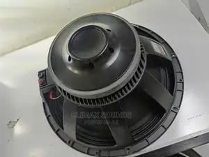 RCF Bass Speaker NKD