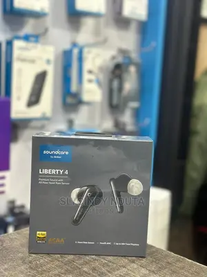 Anker Liberty 4