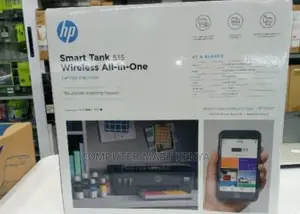 Jp Smart Tank 515