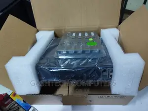 Hioso 4 Port Olt Epon Ha7304 Standalone Fiber Router
