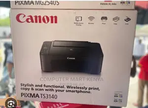 Canon 3140