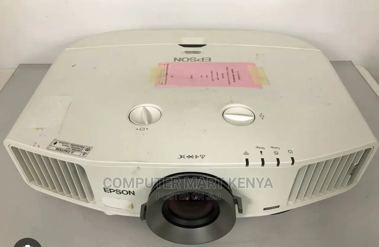 Epson EB10