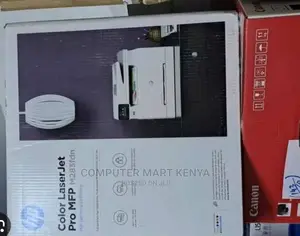 Laserjet 283fdn