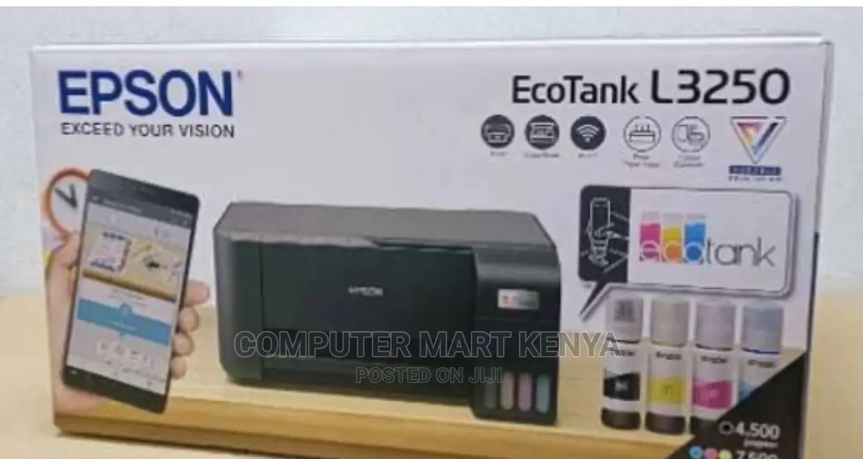 Epson 3250