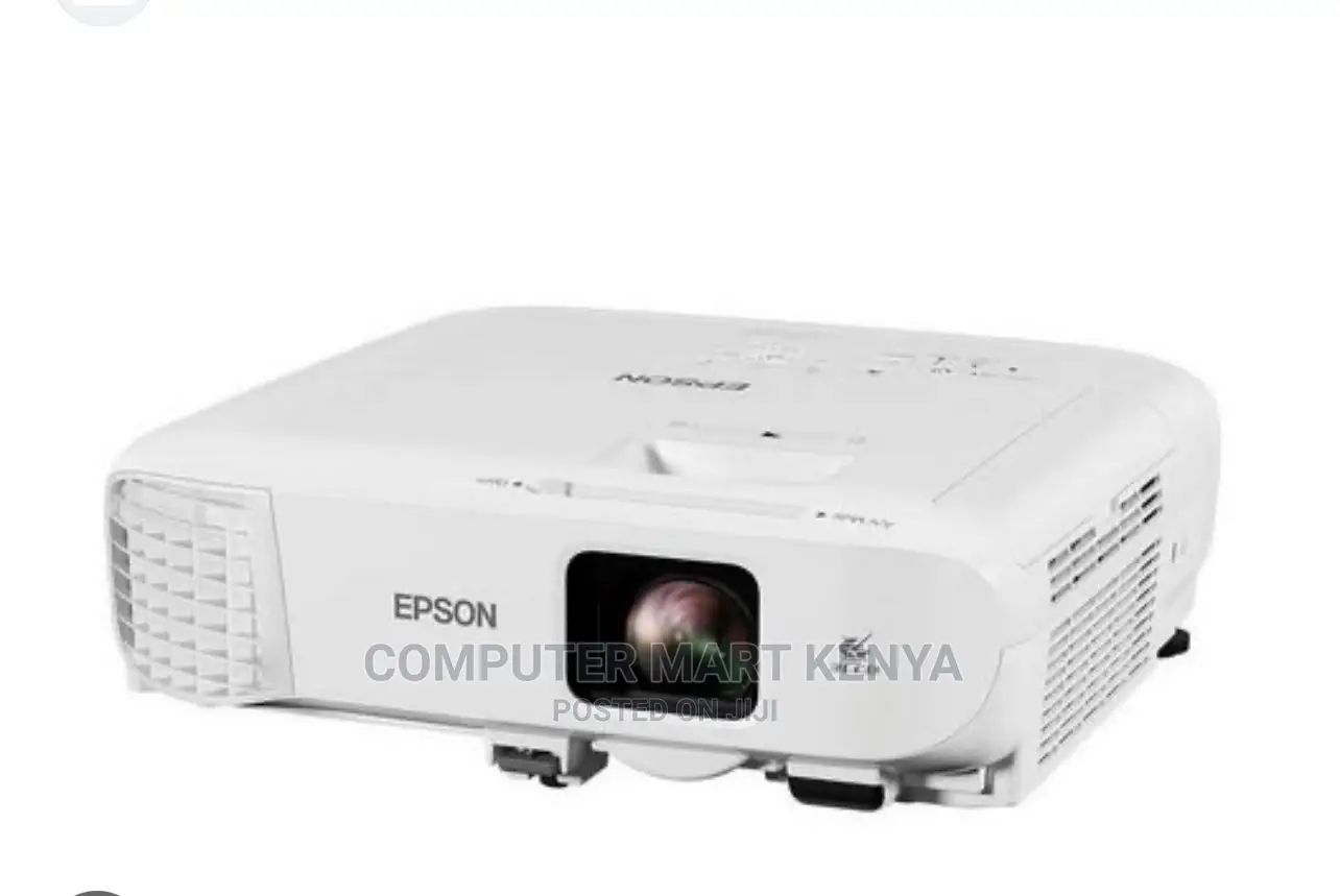 Epson EBE20
