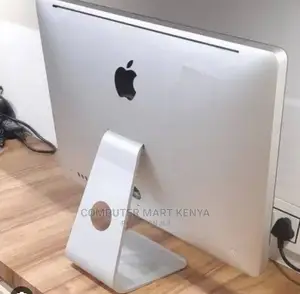 New Desktop Computer Apple iMac 8GB Intel Core I5 SSD 256GB