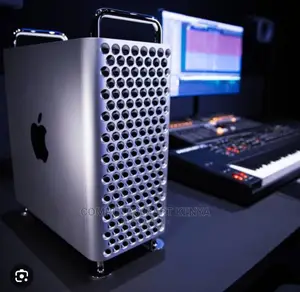 New Desktop Computer Apple iMac M1 8GB Apple M1 SSD 256GB