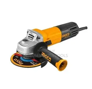 Ingco Grinder Machine