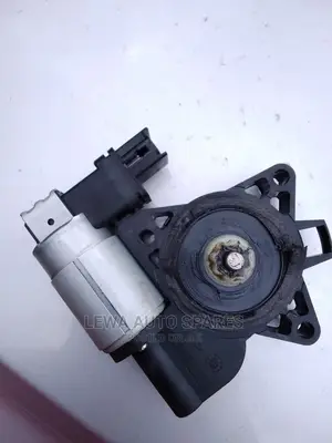 Power Window Winder Motor Mazda