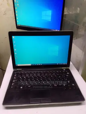Laptop Dell Latitude E6220 4GB Intel Core I5 HDD 500GB