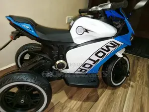 Kidsroar Electric Bike for Kids