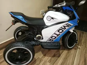 Kids Bike 2-5 Years Electric