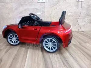Car Kids Ride on Car 2.4GHZ Parent Remote
