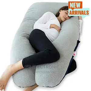 U Shape Pregnancy Pillow