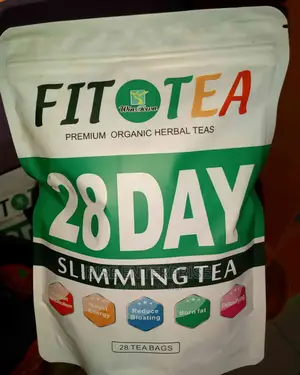 28 Days Slimming FIT Tea