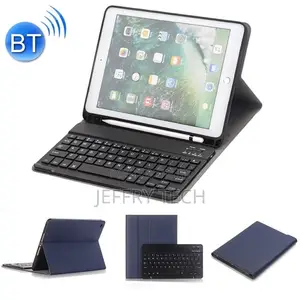 Bluetooth Keyboard Case for iPad Pro 9.7 Inch, iPad Air, IP