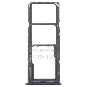 SIM Card Tray + Micro SD Card Tray for Samsung Galaxy A13