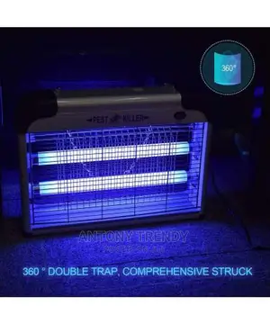 Mosquito Killer Machine 30W