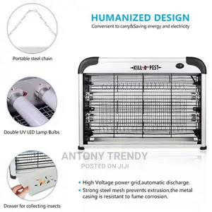 Mosquito Killer Machine 40W