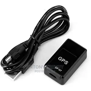 Generic GF-07 Magnetic Car Tracker