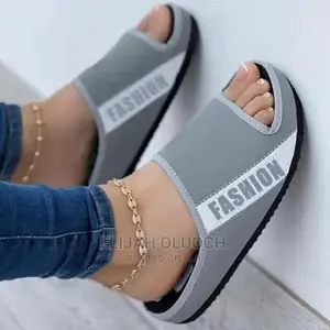 Unisex Open