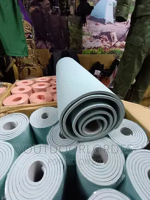 Camping/ Yoga Mat
