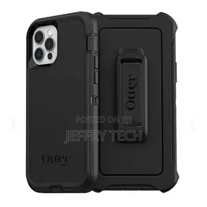 Otterbox Defender Series Case for iPhone 12 Pro Max