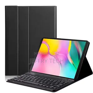 iPad Pro 12.9 Inch Tablet Case Keyboard Case With Pencil Hol