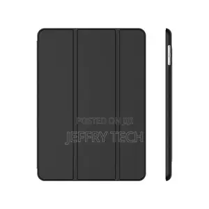 Smart Flip Case for iPad Pro 12.9 Inch 2020 and Screen Prote