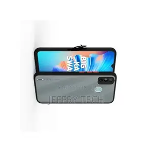 Generic Phone Case Cover for Tecno Spark 6 Go