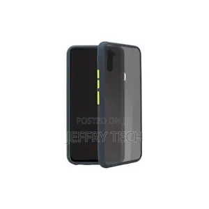 Generic Case for Samsung A11 My Choice Back Cover