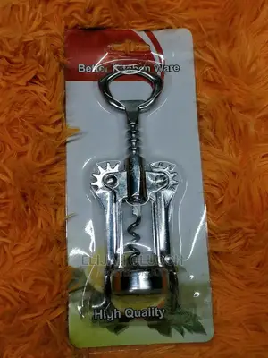 Cockscrew Opener