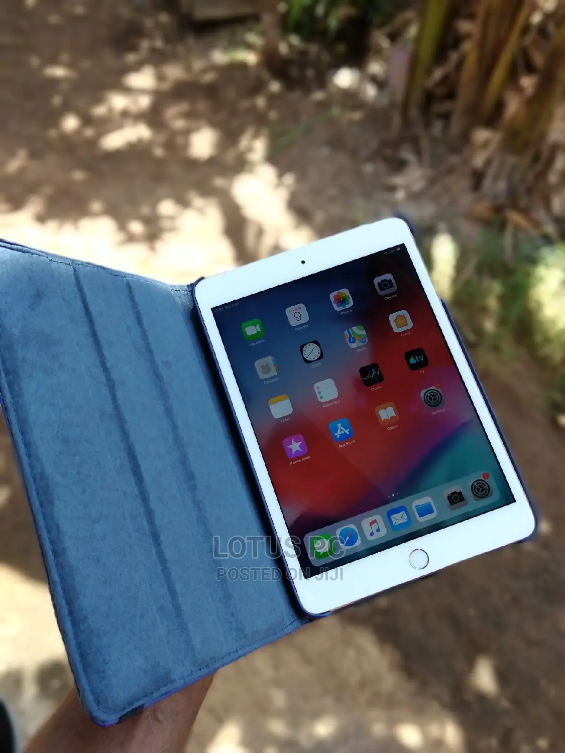 Apple iPad mini 3 16 GB Yellow
