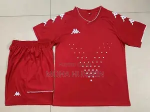 Football Uniforms For Teams