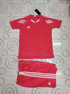 Kids Soccer Uniforms