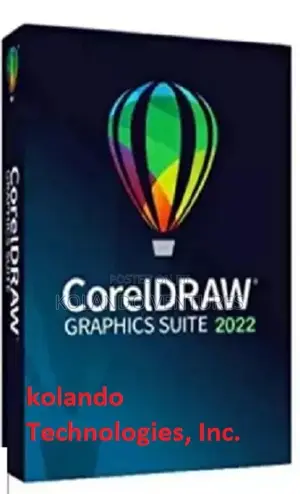 Mac and Windows Coreldraw X5, X7, X8, 2019, 2020 2025