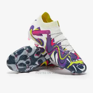 Puma Power Tape Football Boots
