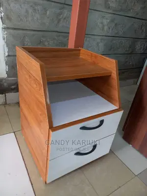 Classy Bedside Drawer