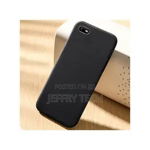 Generic Case for OPPO A1K Soft Matte Slim Cover Casing