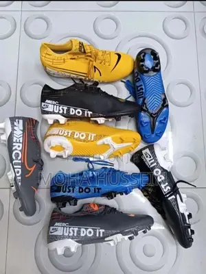 Football Boots