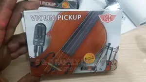 Violin Pickup