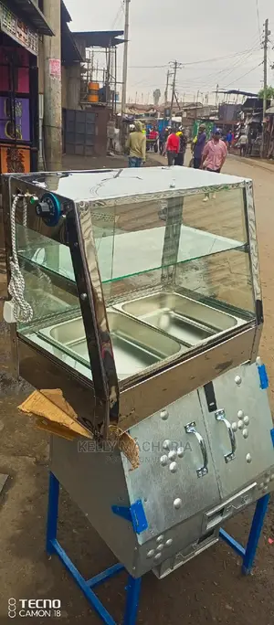 Electric Food  Warmers