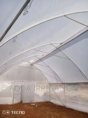 Green House Covers