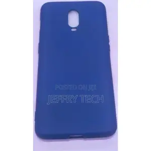 Generic TPU Silicone Case Compatible With Oneplus 6T