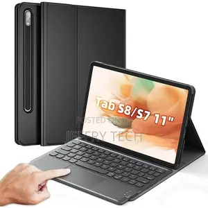 Keyboard Case for Samsung Tab S7 11" 2020